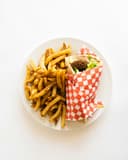Fries